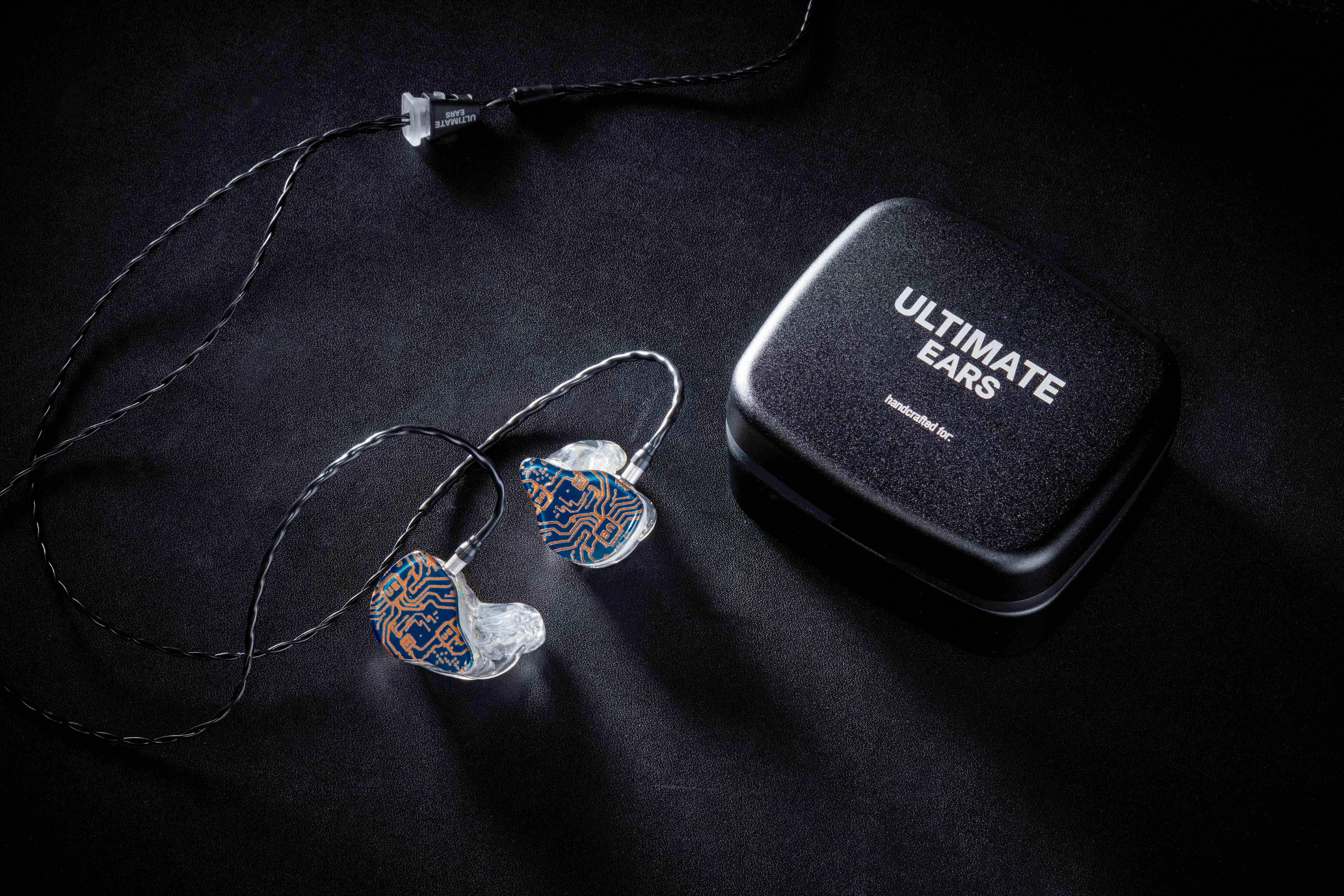 Ultimate Ears Pro & Knowles Surpass Expectations With 21-Driver IEM Design