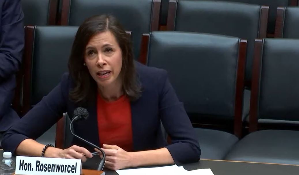 12 GHz band: ‘Our best engineers’ are on it, says FCC’s Rosenworcel