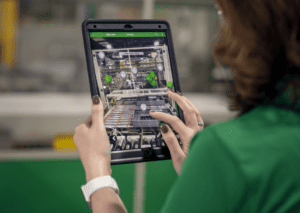 Schneider Electric adds private wireless to smart factories