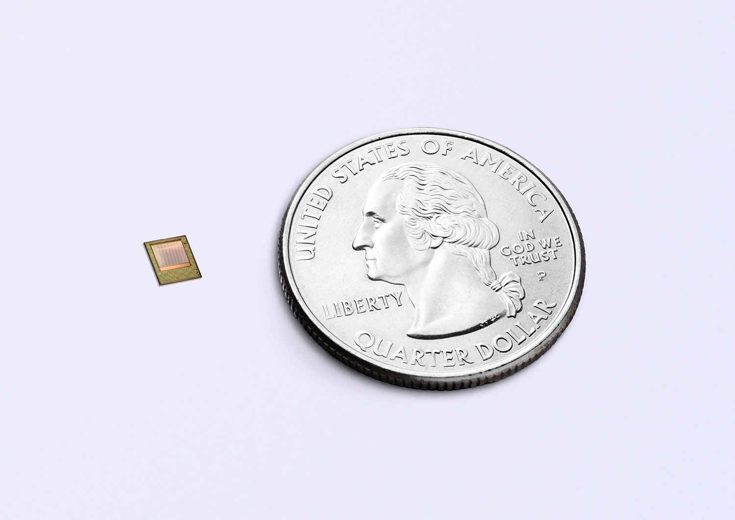 pmdtechnolgies AG Infineon has developed a new 3D image sensor in its REAL3 chip family