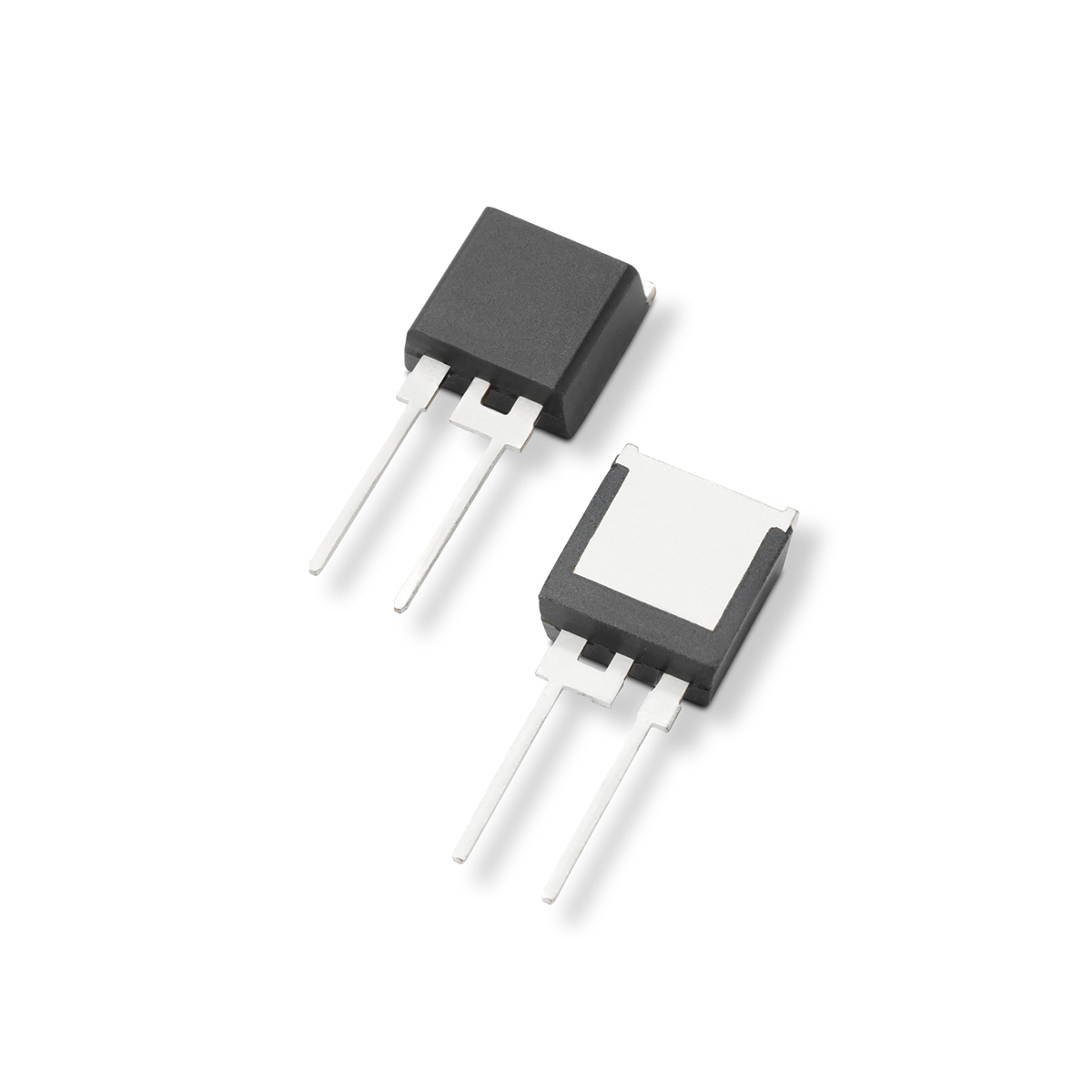 Littelfuses two SIDACtor series of protection thyristors 
