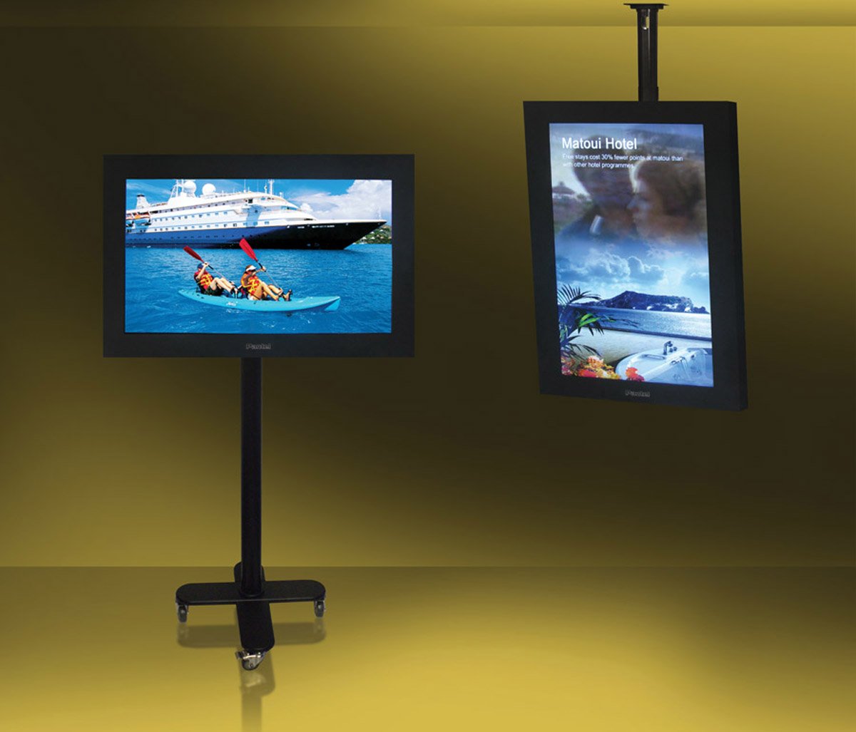 Global Market Insights the display market is expected to grow past 20 Billion by 2024 