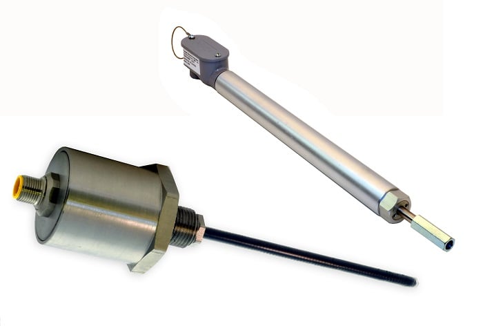 What Is The True Cost Of Ownership For Common Linear Position Sensors - Part 2