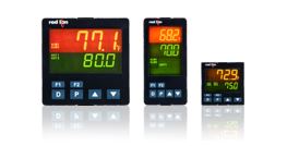 Red Lion Controls has added features to its PXU proportional-integral-derivative PID controllers