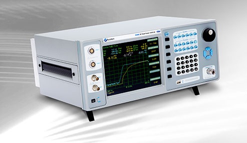 Boontons 4500C is its next generation peak power analyzer 