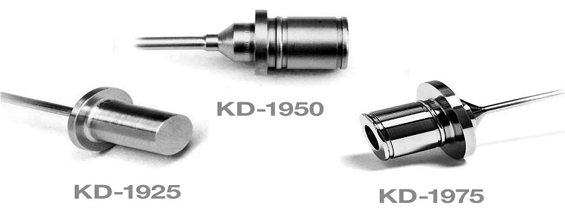 Measuring Division of Kaman Precision Products extreme-environment displacement sensors and systems 
