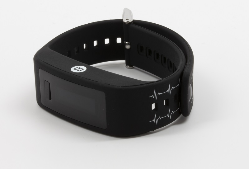 Maxim Integrated Products MAX-HEALTH-BAND evaluation and development platform