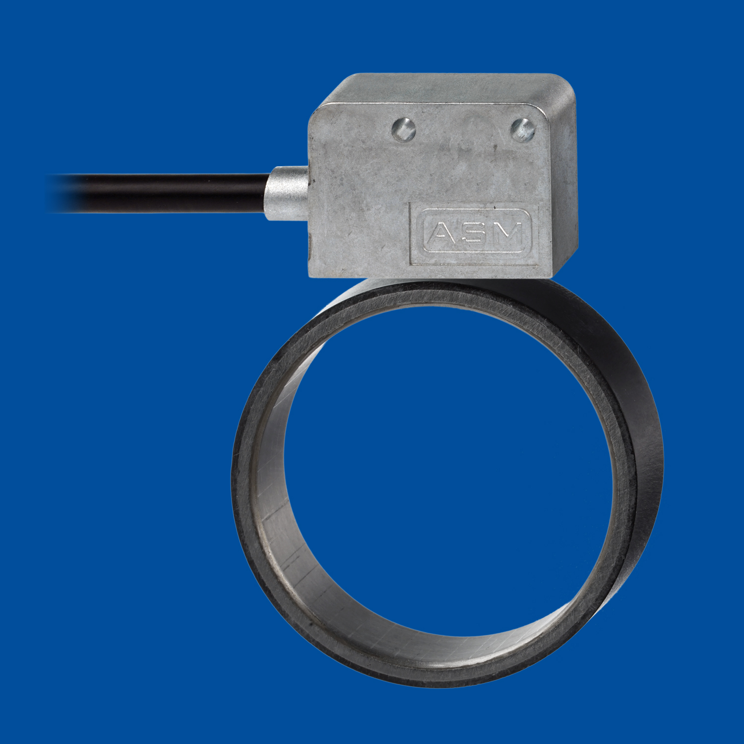ASM introduces posirot PMIS4PMIR7 a non-contact wear-free magnetic incremental encoder 
