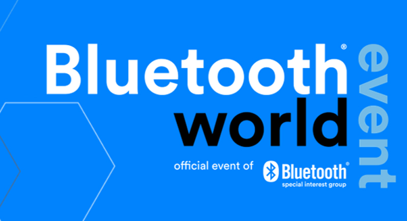 Bluetooth World Event
