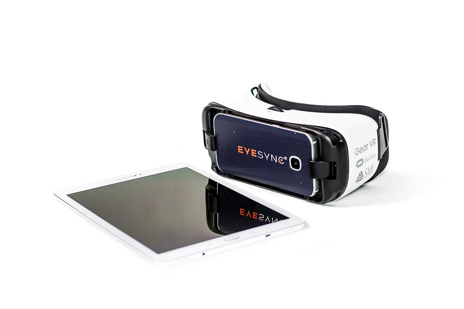 SyncThink Steve Young FDA-cleared EYE-SYNC technology 