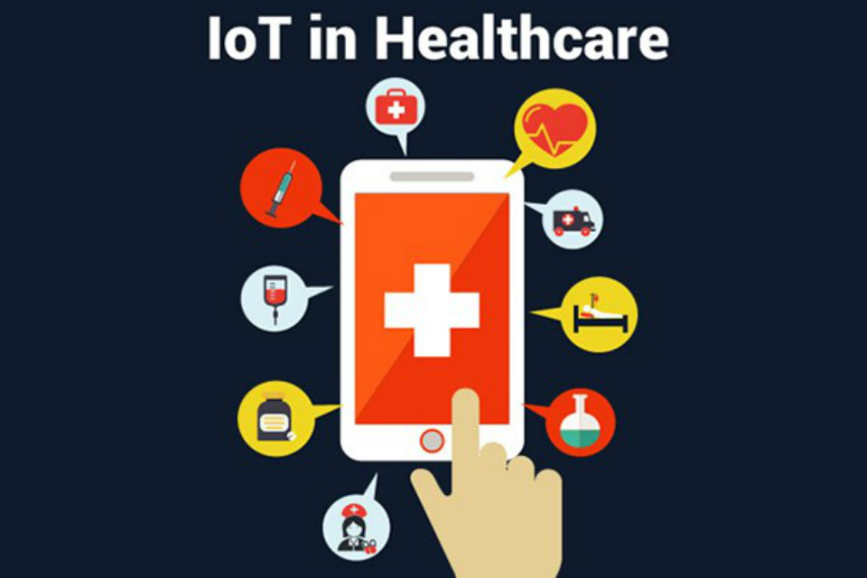 Persistence Market Research the worldwide market for IoT sensors in healthcare