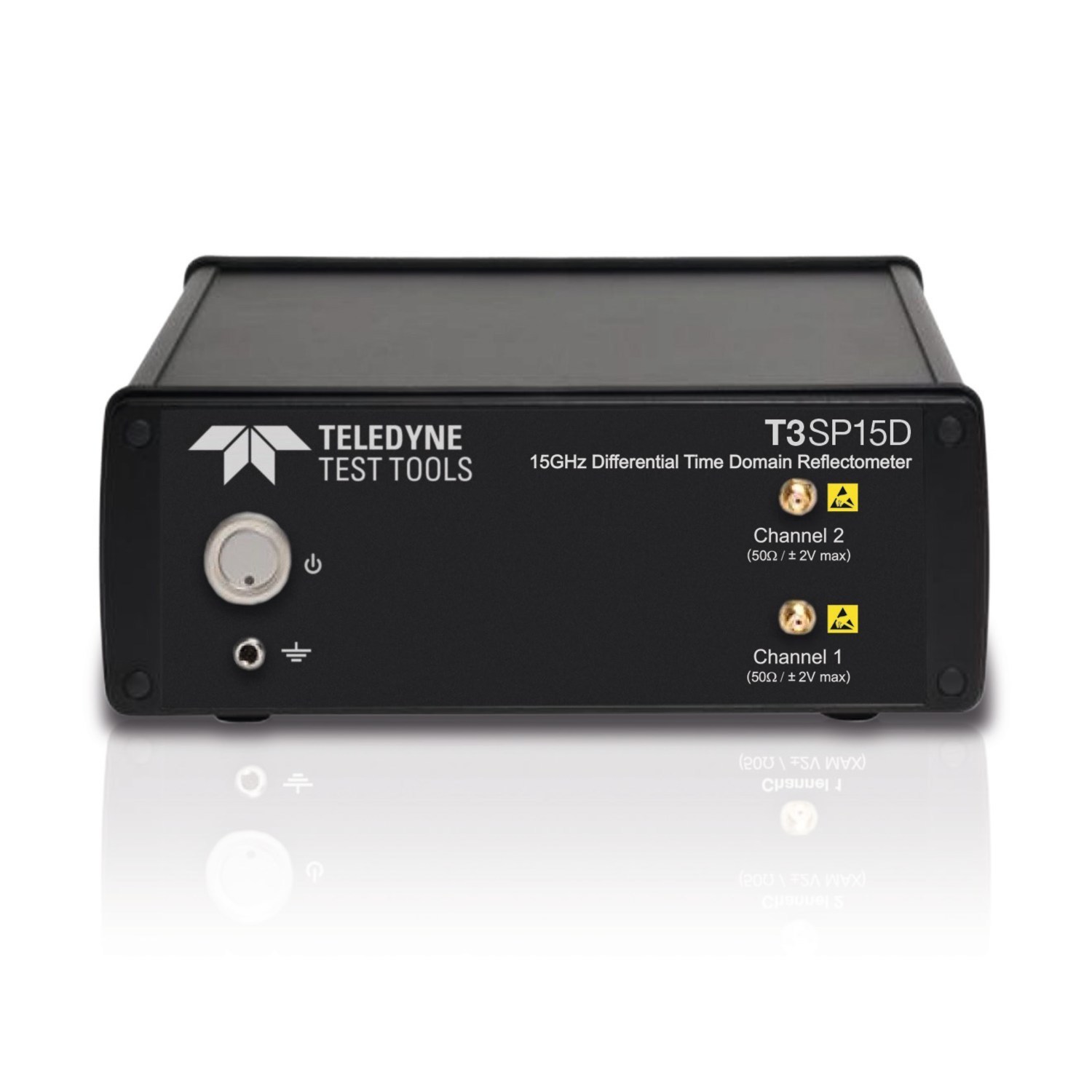 Teledyne LeCroys Teledyne Test Tools T3 