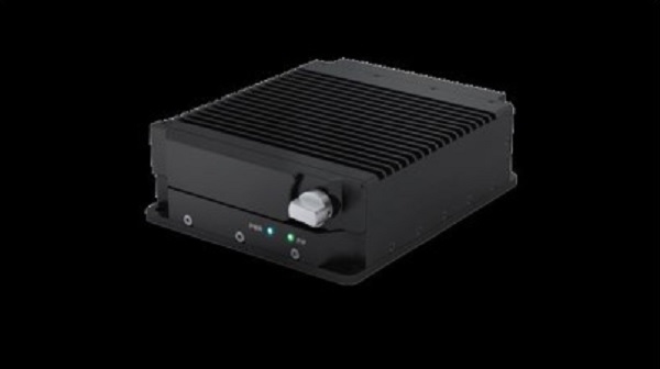 General Micro Systems GMS S1202-HS Golden-Eye IV ruggedized small form factor workstation system