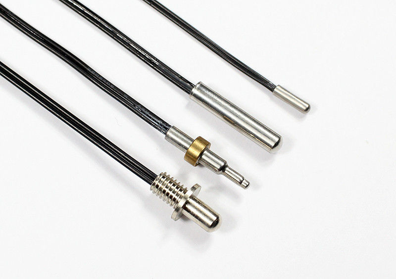 When To Use NTC Thermistor Probes And Why Its Necessary
