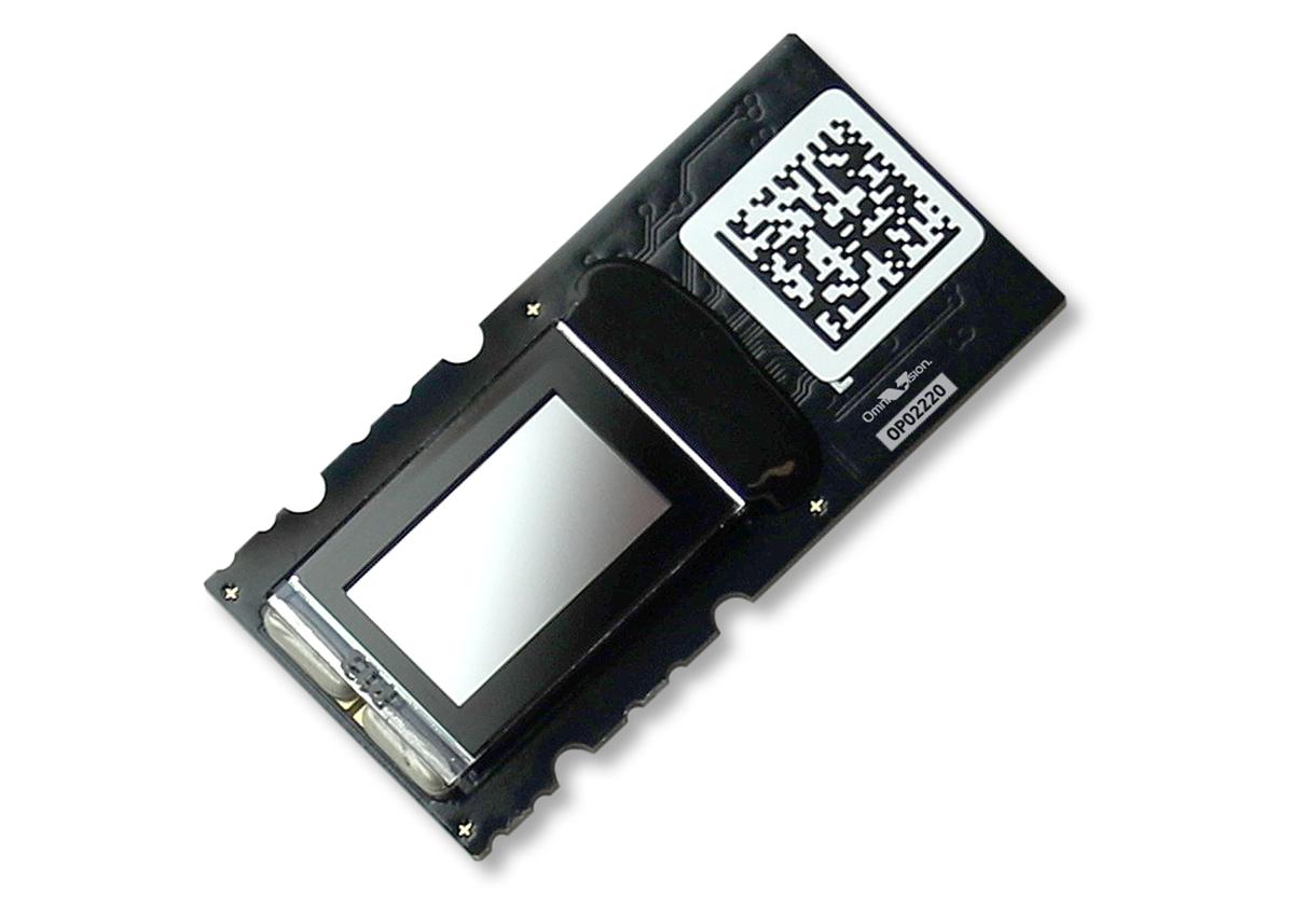 OmniVision Technologies describes its OP02220 as the industrys first 1080p liquid crystal on silicon LCOS micro display 