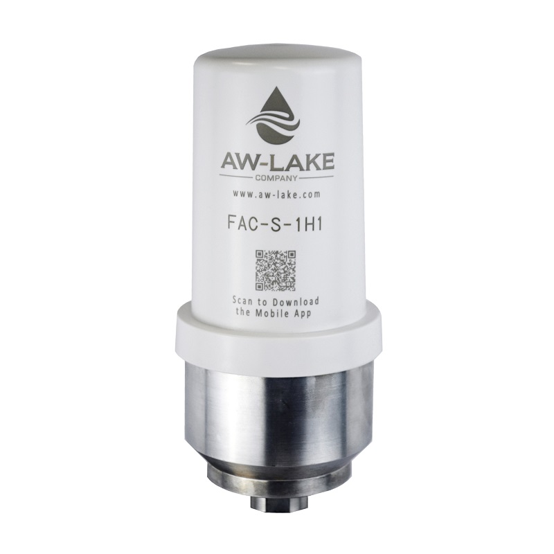 AW-LAKE COMPANY FAC-S Analog Output Sensor cureent Bluetooth