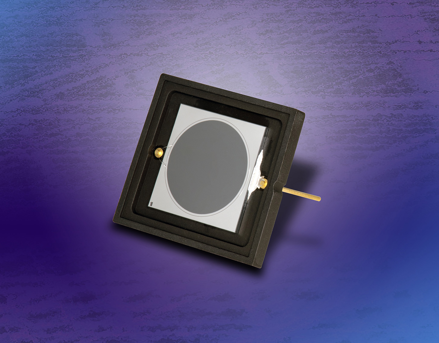 Opto Diodes latest high-speed photodetector the AXUV63HS1