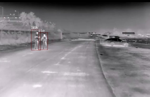 Far Infrared Tech Brings Safe, Fully-Autonomous Driving To The Masses