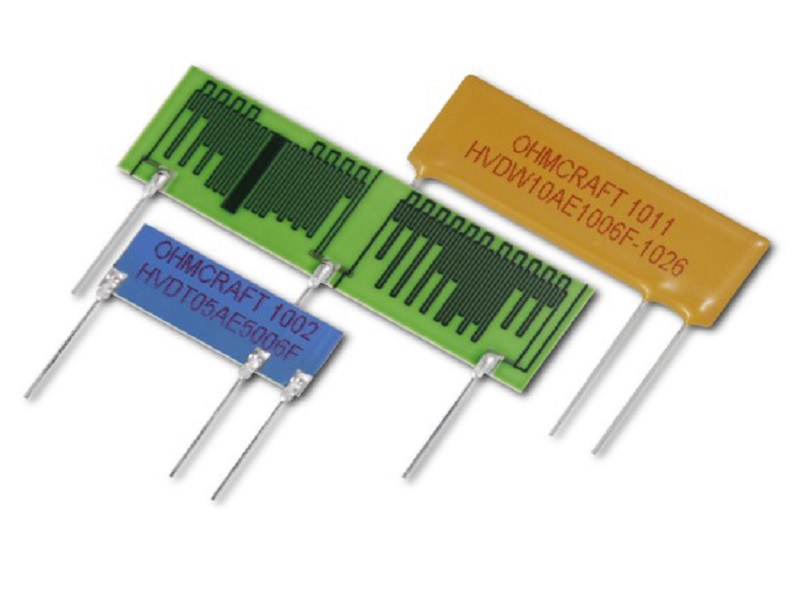 Ohmcraft designs custom resistors for European Space Agencys mission to Jupiter