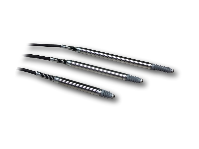 NewTek Sensor Solutions introduces the MBB Series of Ultra-Precision Dimensional Gaging Probes 