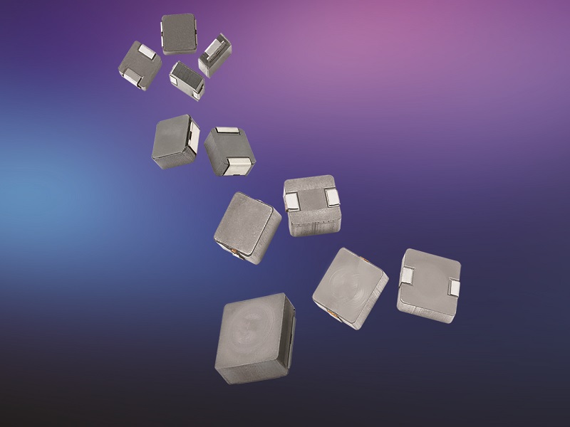 Vishay Intertechnology offers alternative versions of its commercial style IHLP inductors