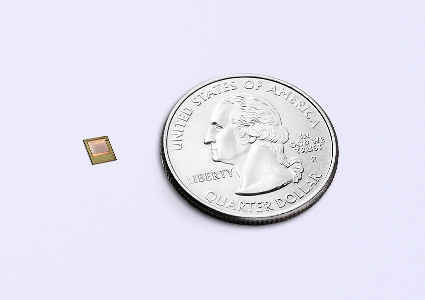 LG Electronics and Infineon Technologies AG introduce Time-of-Flight ToF technology to the smartphone market