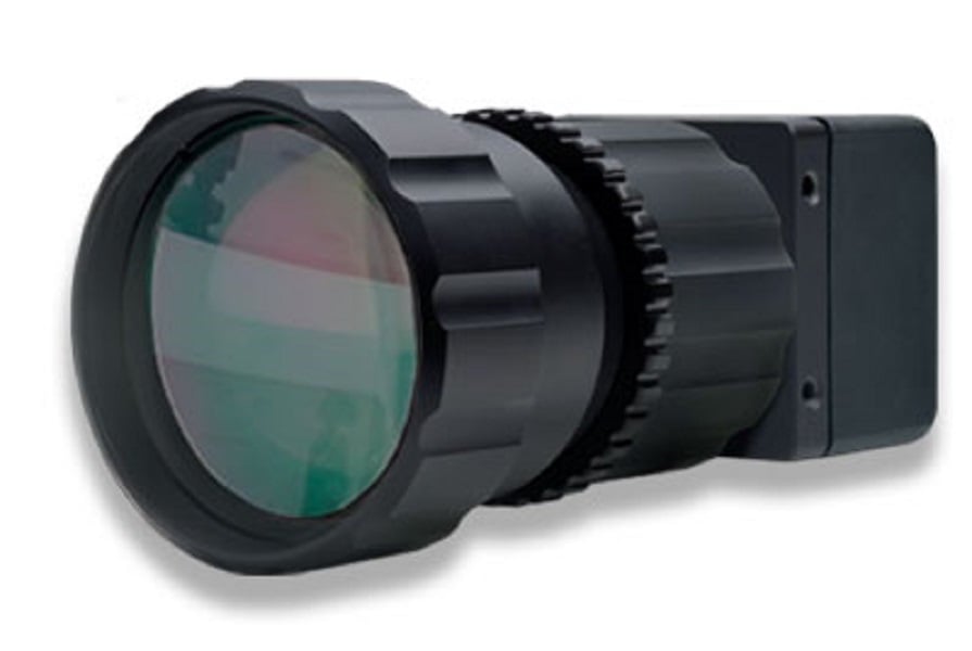 UTC Aerospace Systems unveils its Sensors Unlimited Micro-SWIR 640CSX Camera