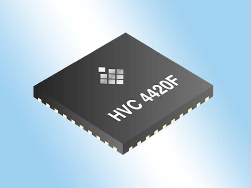 TDK Corporation expands its Micronas embedded motor controller portfolio with the HVC 4420F