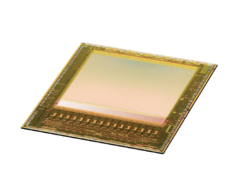 Infineon Technologies fourth generation of its REAL3 IRS2771C time-of-flight ToF image sensor 