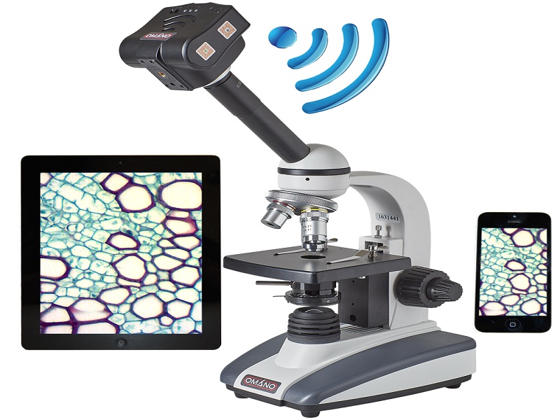 Future Market Insights report titled Microscope Digital Cameras Global Industry Analysis 2012-2016 and Opportunity Ass
