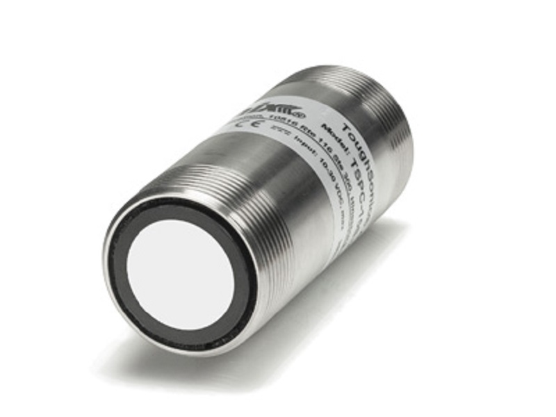 Senixs TSPC-15S Series level and distance sensor pairs with SenixVIEW software 