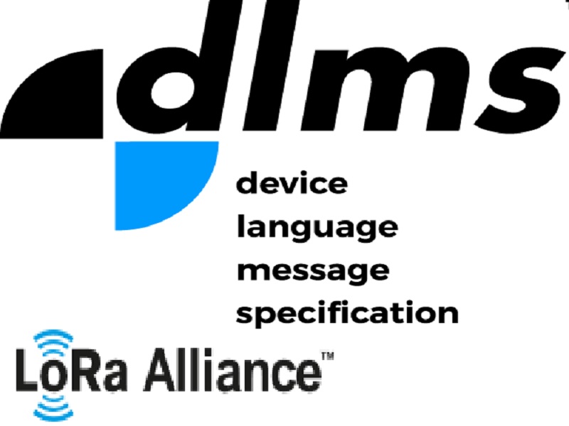 LoRa Alliance and the DLMS User Association DLMS UA have signed a liaison agreement to define a DLMS communication profile 