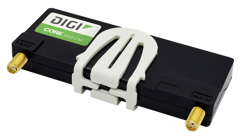 Digi Internationals EX15 cellular extenders 