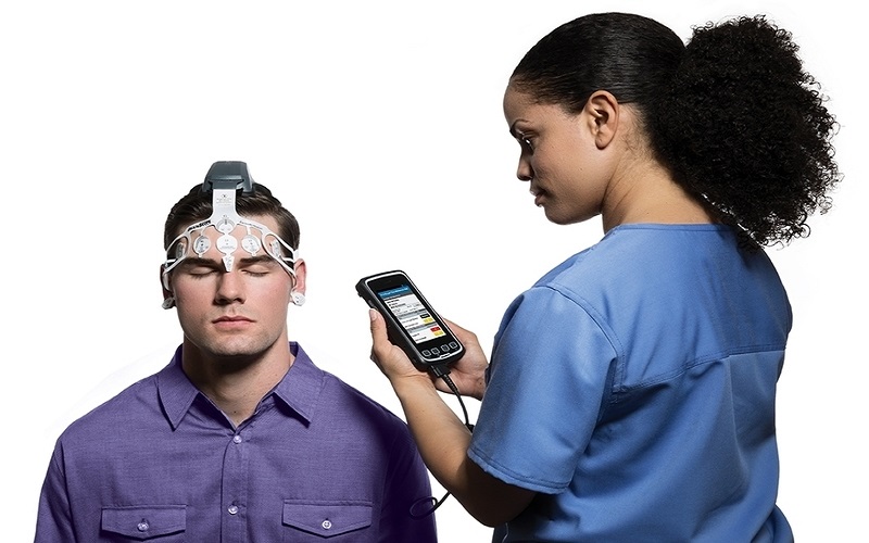 BrainScope Technology BrainScope One medical device 