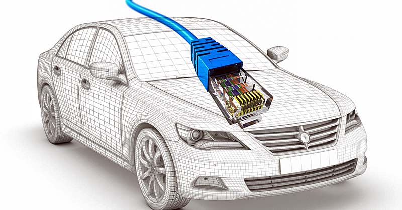 Basics of Automotive Ethernet Compliance Testing