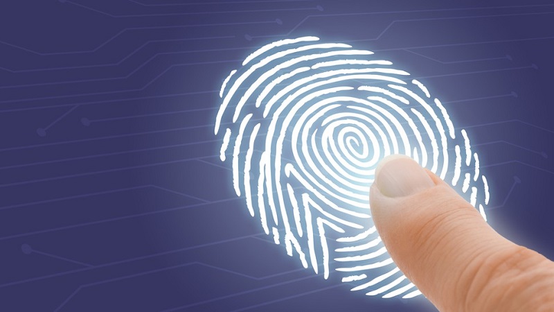 According to a report by Acumen Research and Consulting the fingerprint sensors market 