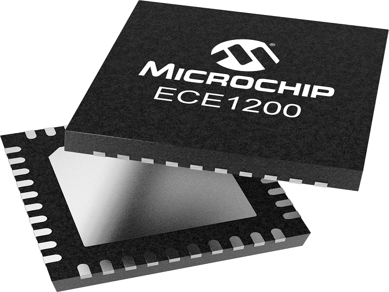 Microchip Technology industrys first commercially available eSPI to LPC bridge
