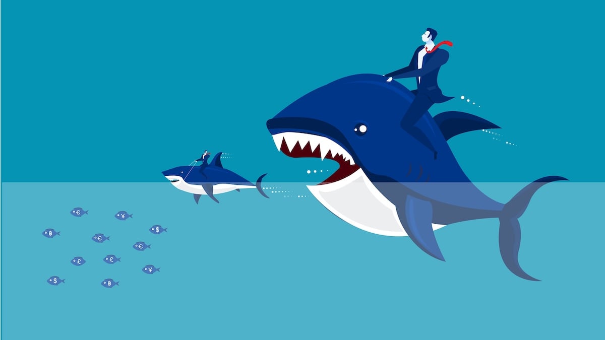 Telecom and tech M&A tracker — Tilson sells construction biz