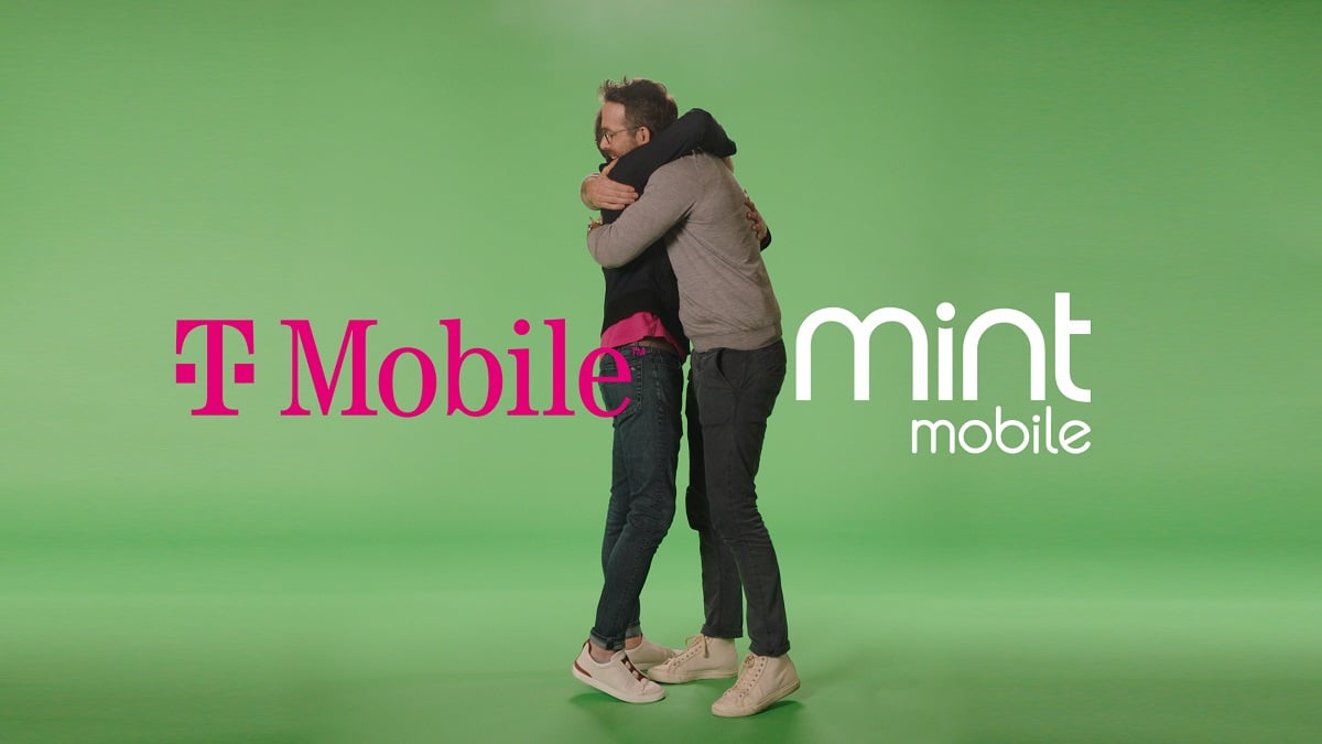 T-Mobile Mint Mobile 