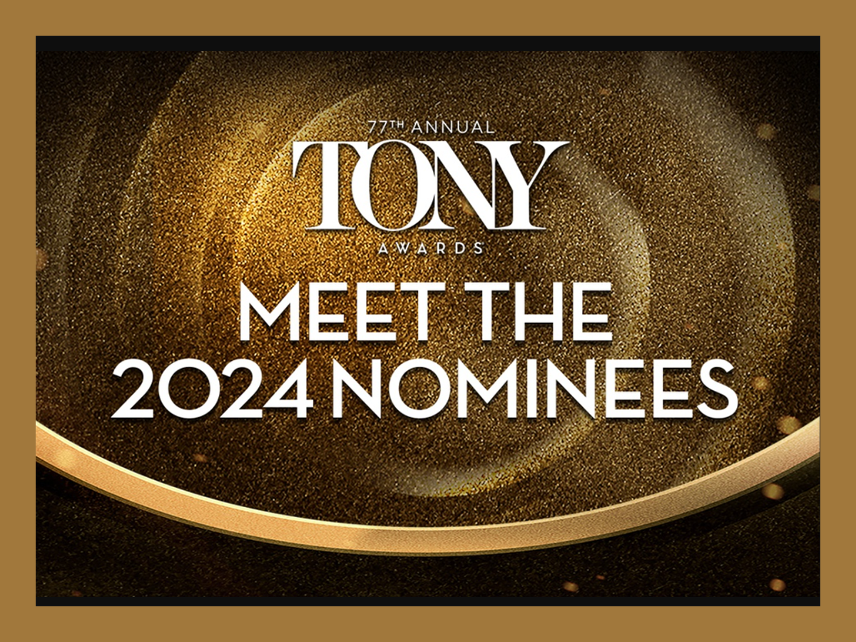 Tony Award Nominees
