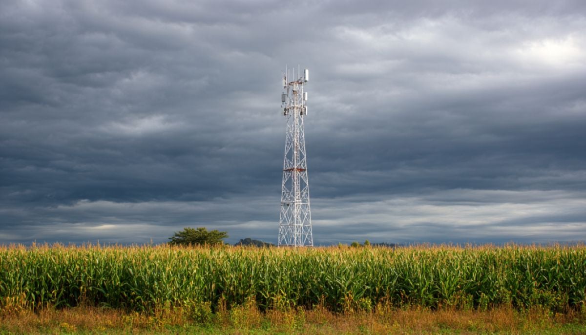 rural tower