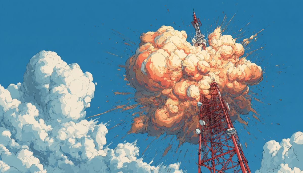 tower 