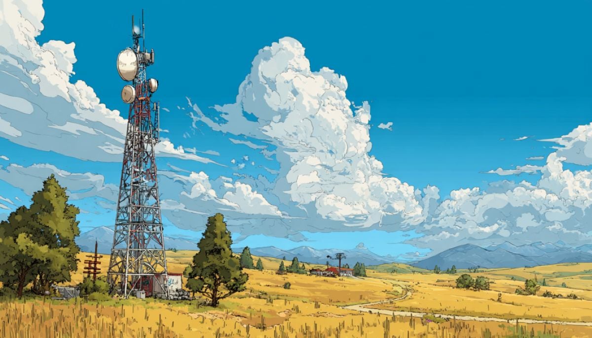 remote tower 
