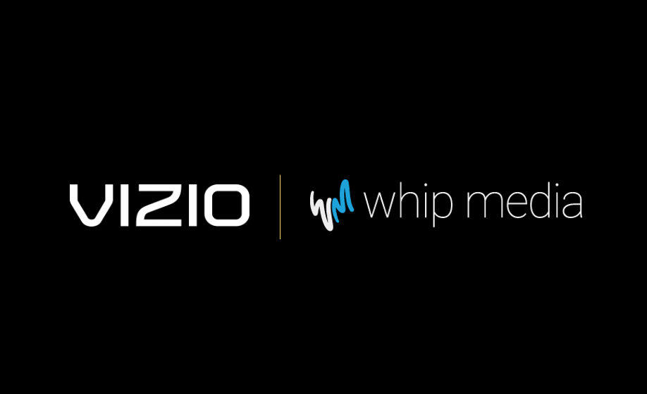 Vizio Whip Media