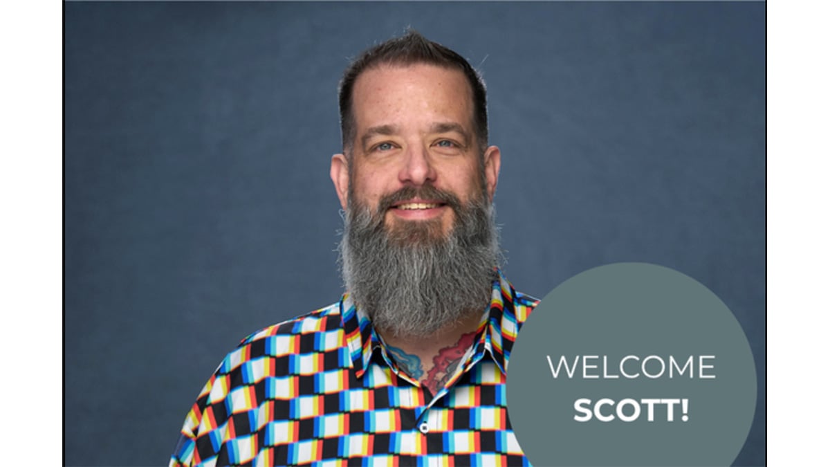 Scott Kinnebrew