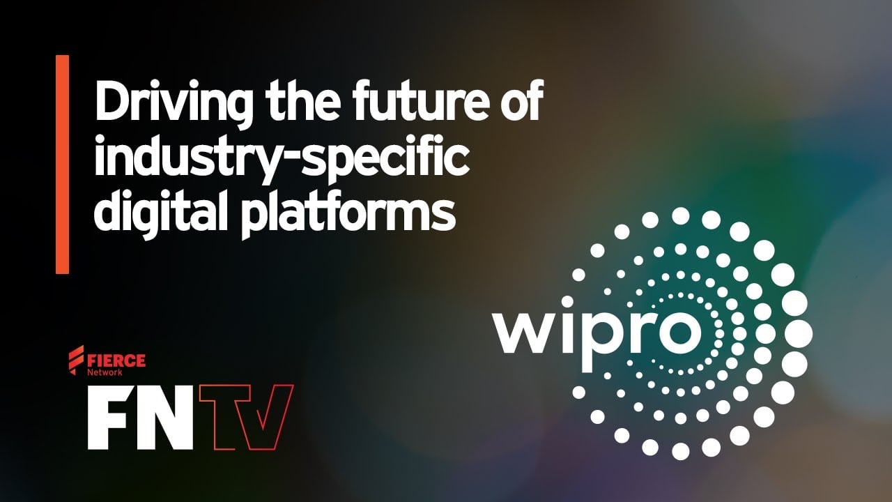 ATT and Wipro drive the future of industry-specific digital platforms