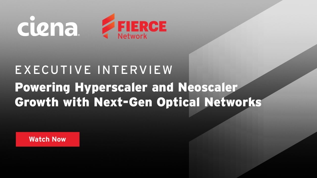 Inside Cienas Strategy Powering Hyperscaler and Neoscaler Growth with Next-Gen Optical Networks