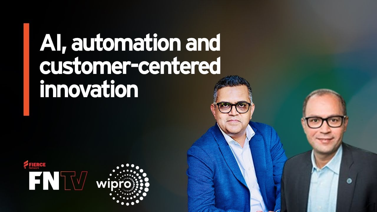 ATT and Wipro on building Carrier 20 with AI automation and human-centered innovation