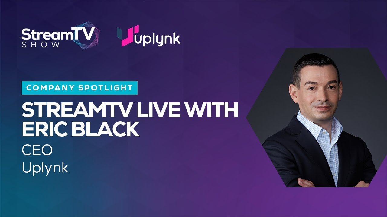 Inside Uplynks Modular Approach to Stream Success