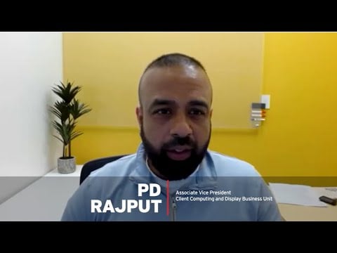MediaTeks Vision for AI-Driven Personal Computing